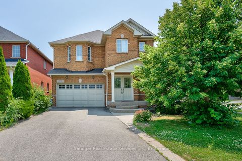 1030 Agram Drive Oakville ON L6H 7L6