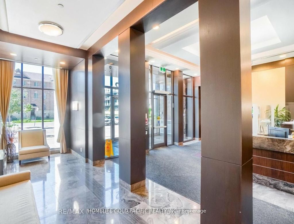 Photo of 9582 Markham Road #710, Markham, ON L6E 0T4 (MLS # N12705074)