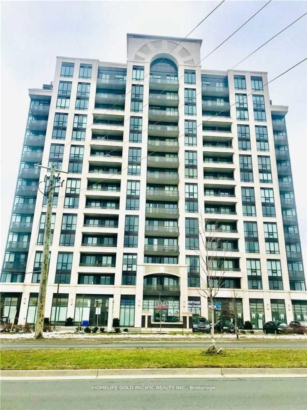 Photo of 9582 Markham Road #710, Markham, ON L6E 0T4 (MLS # N12705074)