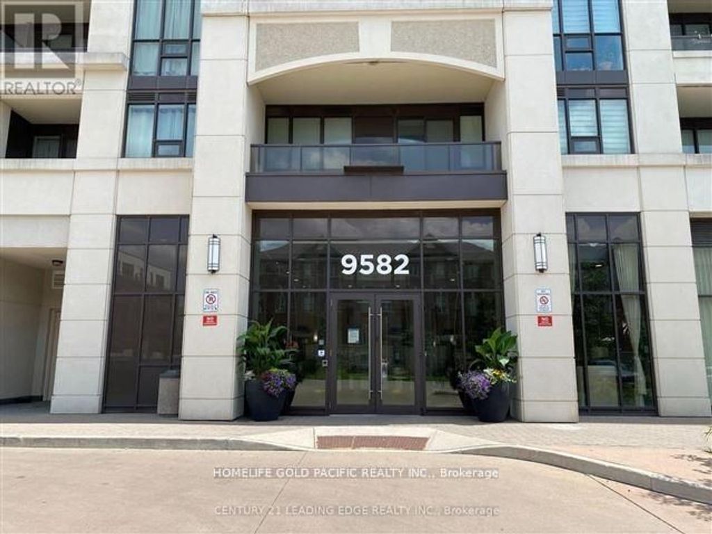 Photo of 9582 Markham Road #710, Markham, ON L6E 0T4 (MLS # N12705074)