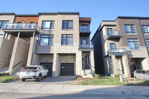 72 Wascana Road Vaughan ON L4H 5G9