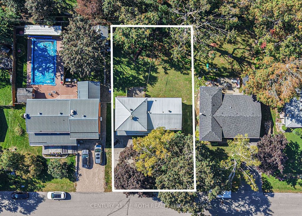Photo of 417 Harmon Road, Orillia, ON L3V 2H3 (MLS # S12451594)