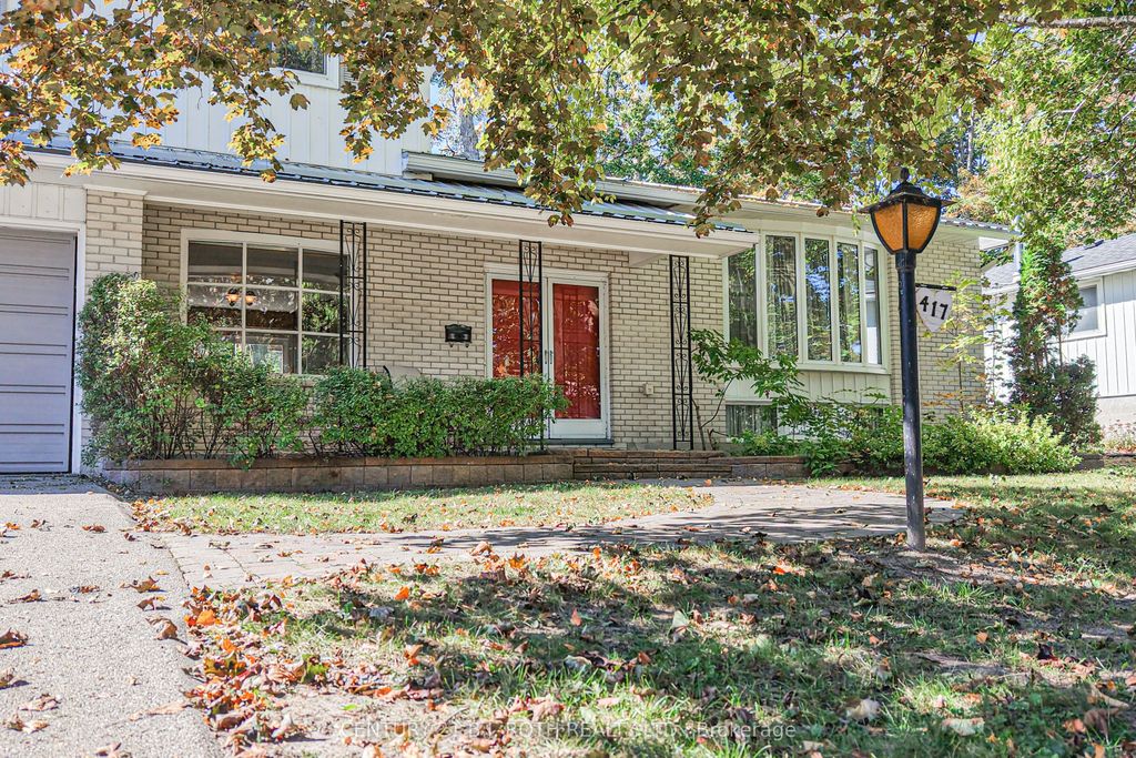 Photo of 417 Harmon Road, Orillia, ON L3V 2H3 (MLS # S12451594)