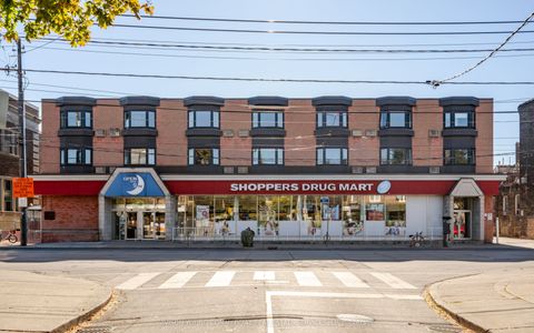 1473 Queen Street W Toronto ON M6R 1A1