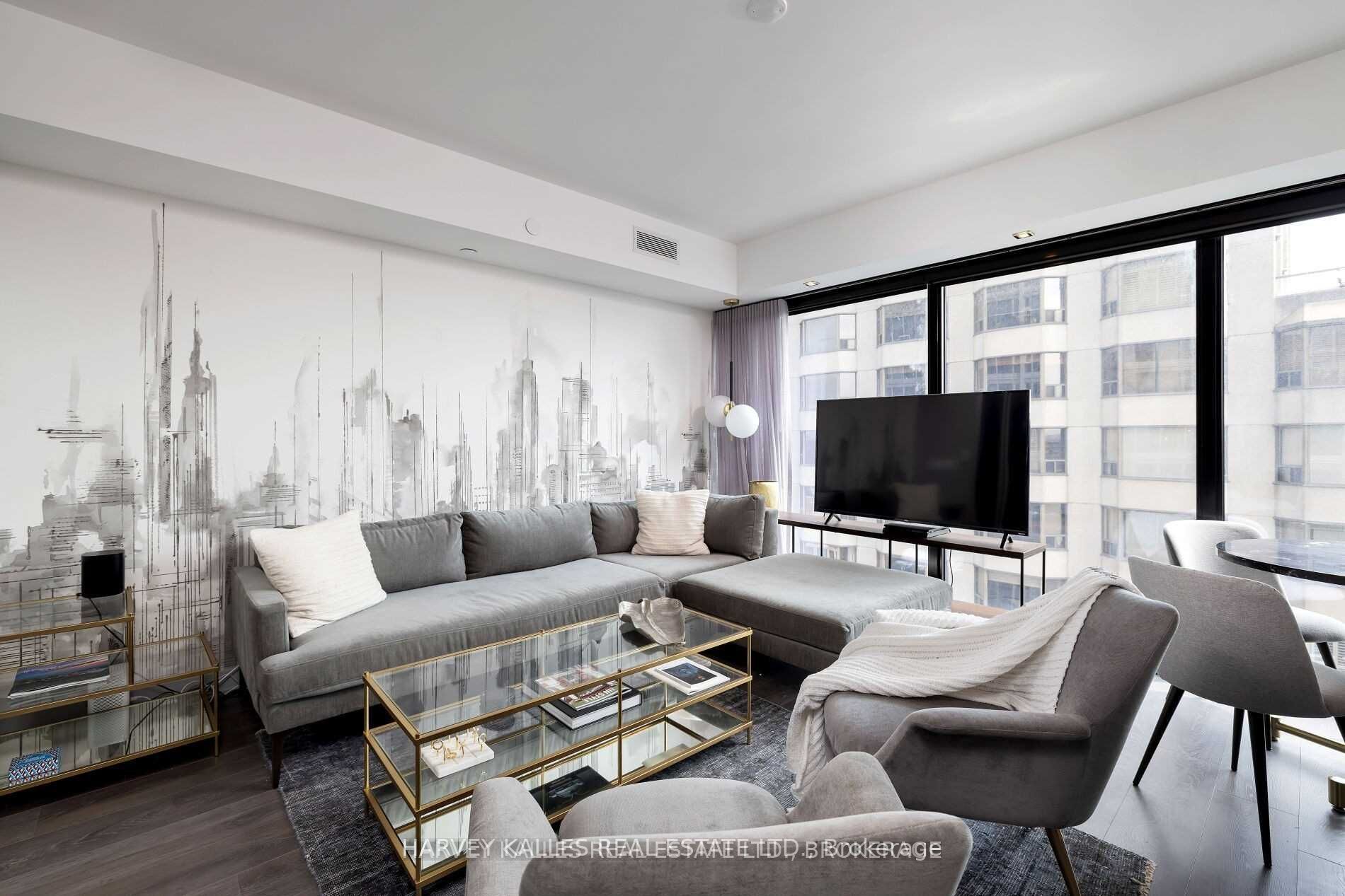 188 Cumberland Street S 2208