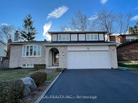 39 Bakerdale Road ROOM A Markham ON L3P 1J3
