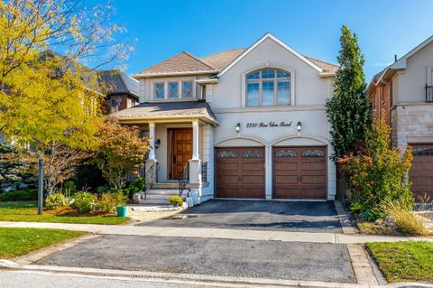 2240 PINE GLEN Road Oakville ON L6M 0G5