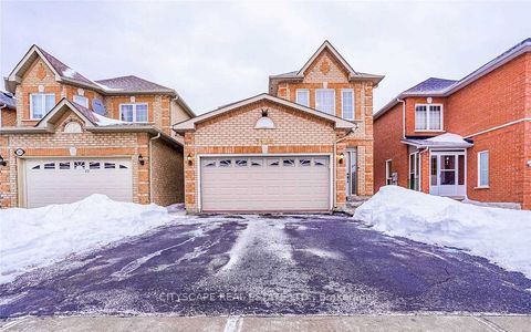 3968 Foxwood Avenue Upper Mississauga ON L5N 7V4