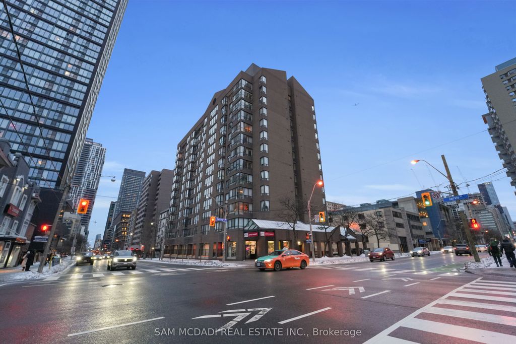 Photo of 117 Gerrard Street E #613, Toronto, ON M5B 2L4 (MLS # C13095834)