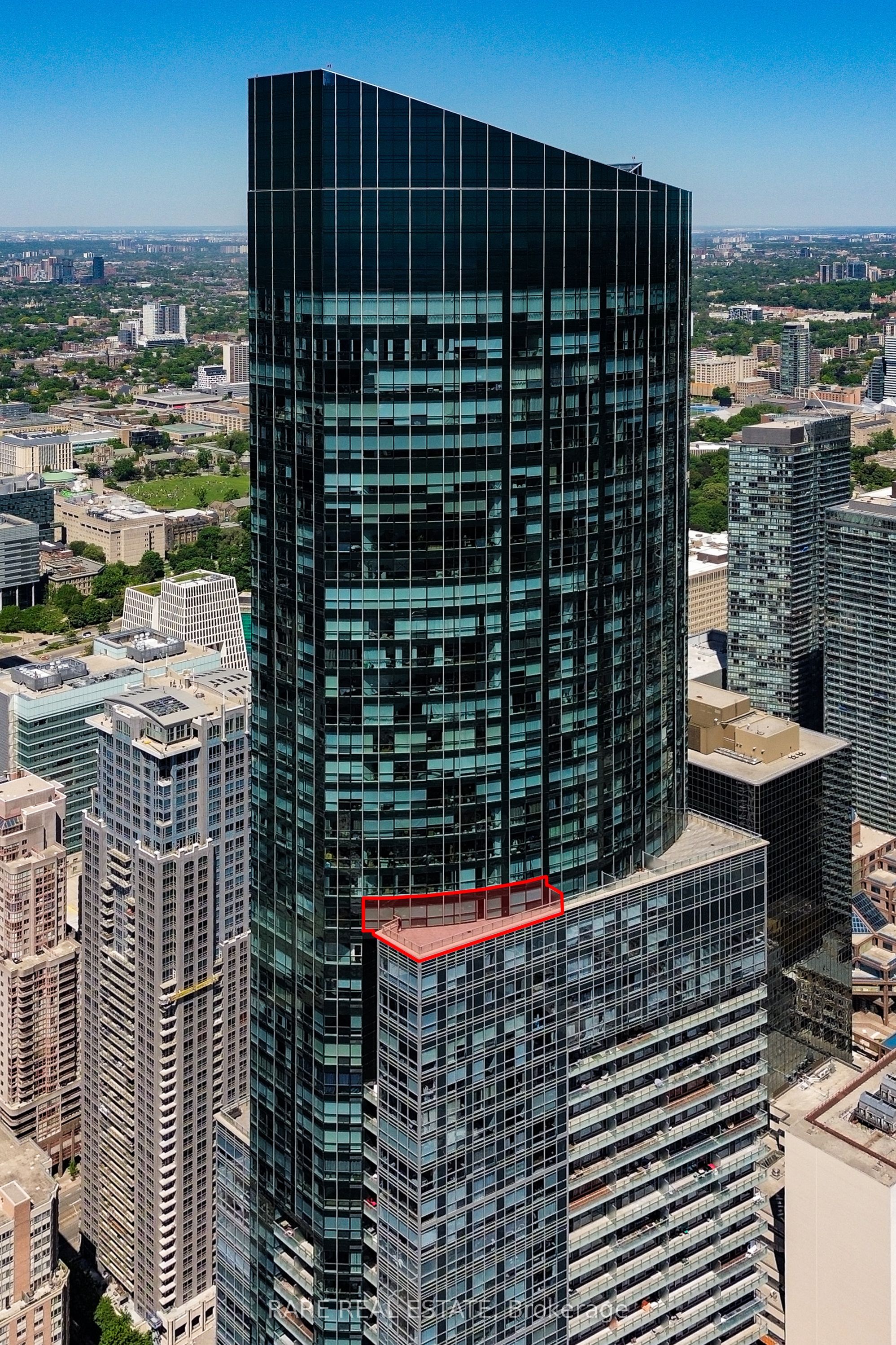 388 Yonge Street 5907