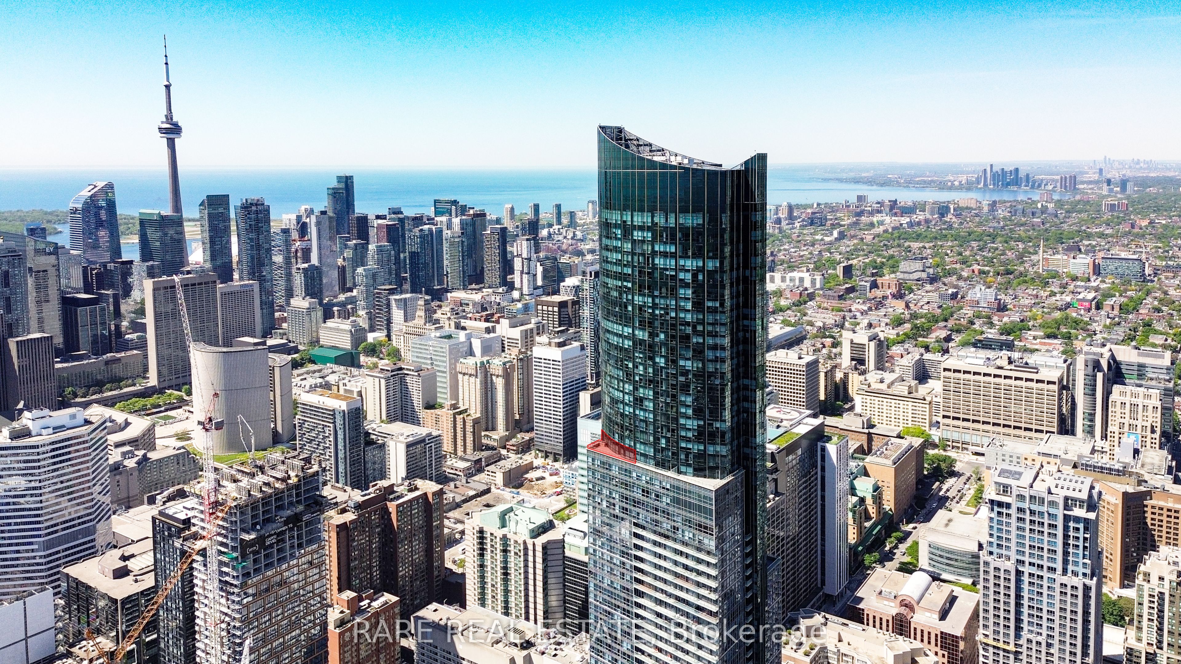 388 Yonge Street 5907