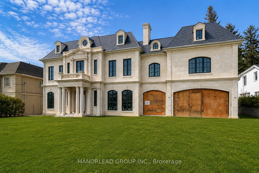 Photo of 19 Royal Oak Drive, Toronto, ON M3C 2M3 (MLS # C13696600)