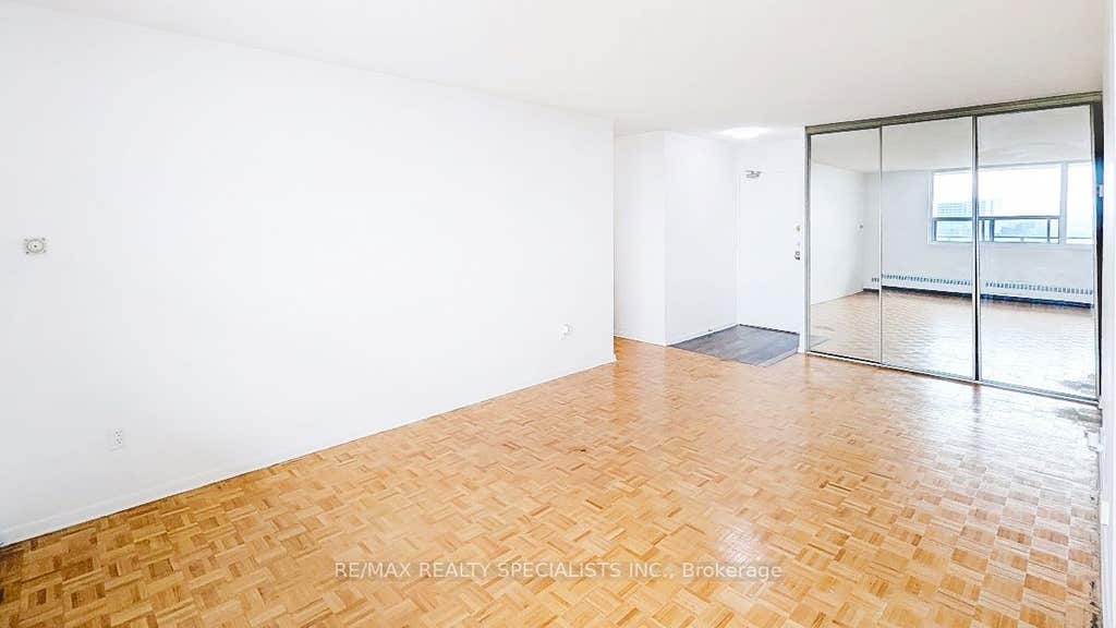 Photo of 180 Markham Road #1201, Toronto, ON M1M 2Z9 (MLS # E13690494)