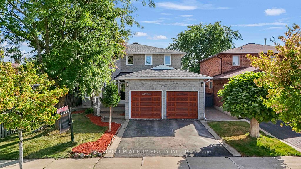 257 Killian Road