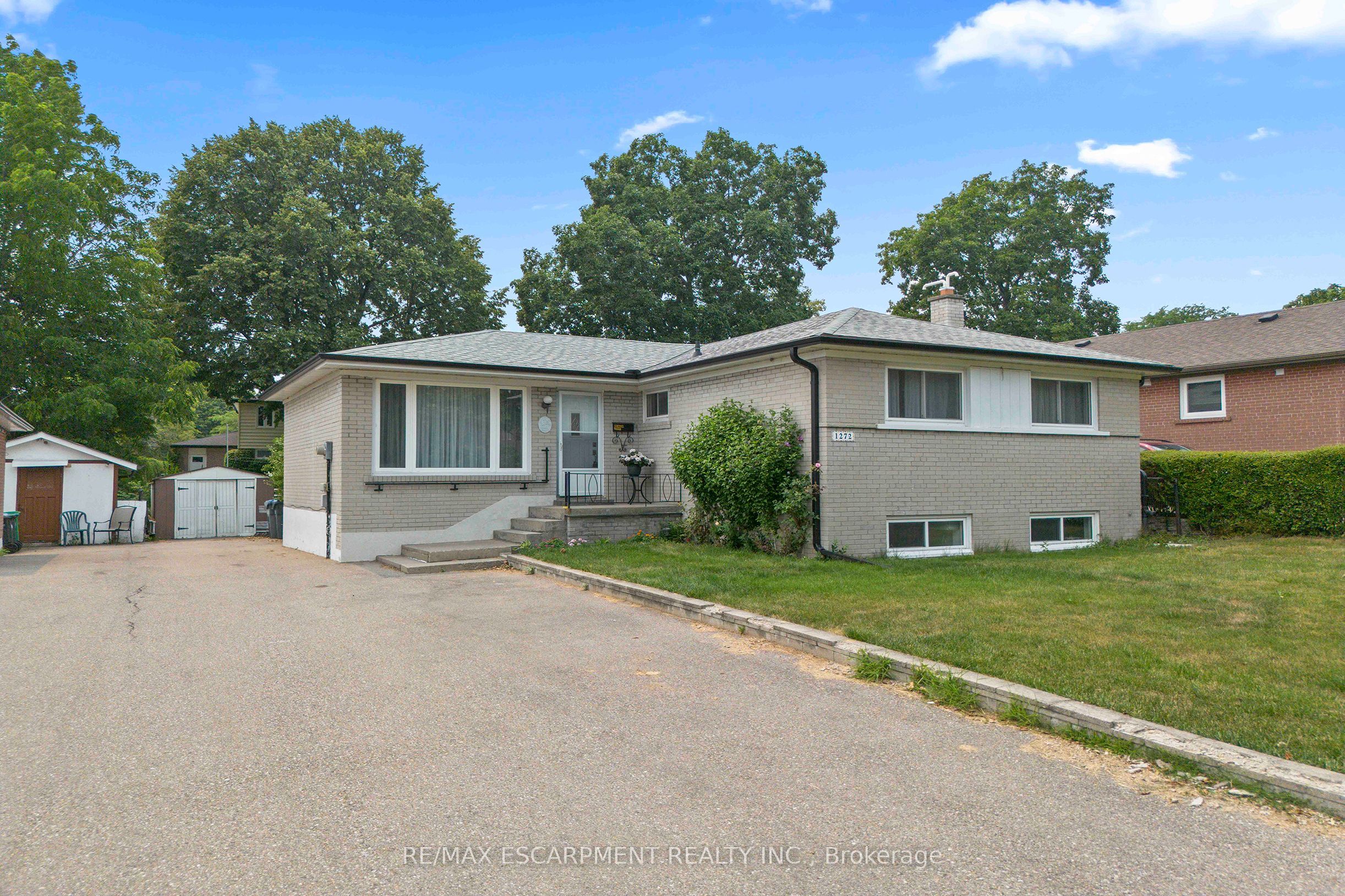 1272 Kelly Road