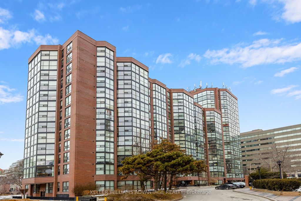 Photo of 705 King Street W #1707, Toronto, ON M5V 2W8 (MLS # C12803130)