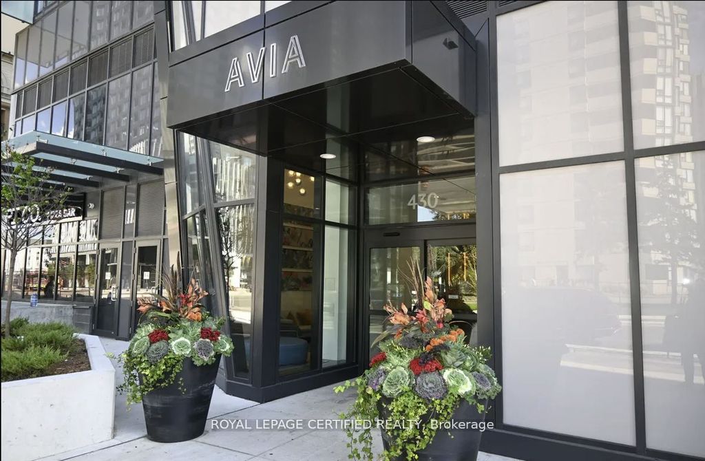 Photo of 430 Square One Drive #3011, Mississauga, ON L5B 0L6 (MLS # W12815922)