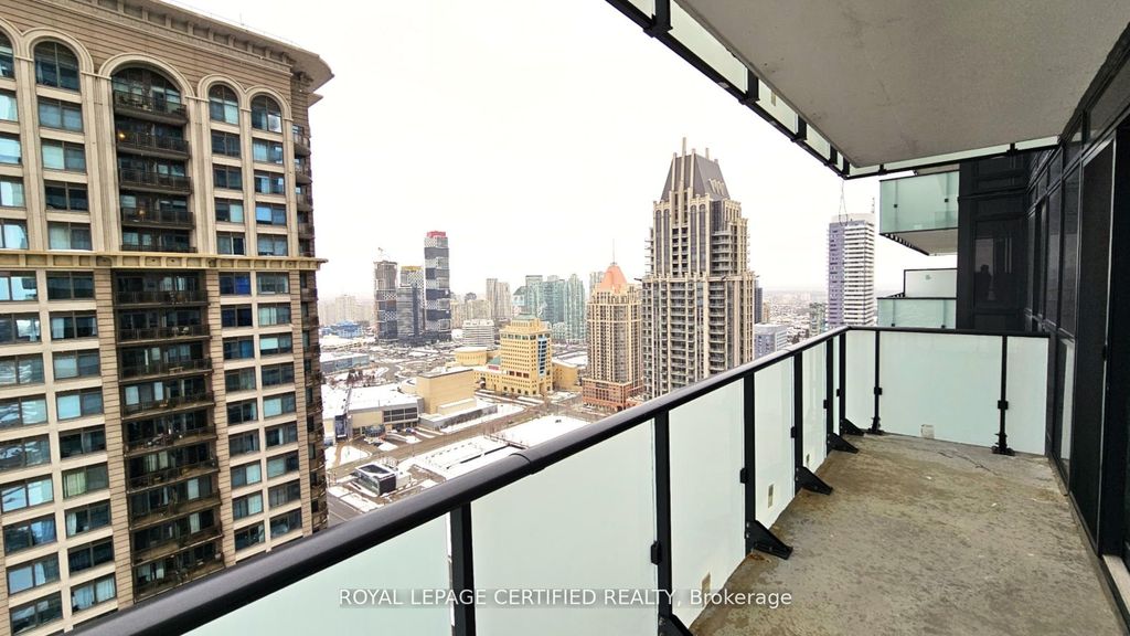 Photo of 430 Square One Drive #3011, Mississauga, ON L5B 0L6 (MLS # W12815922)