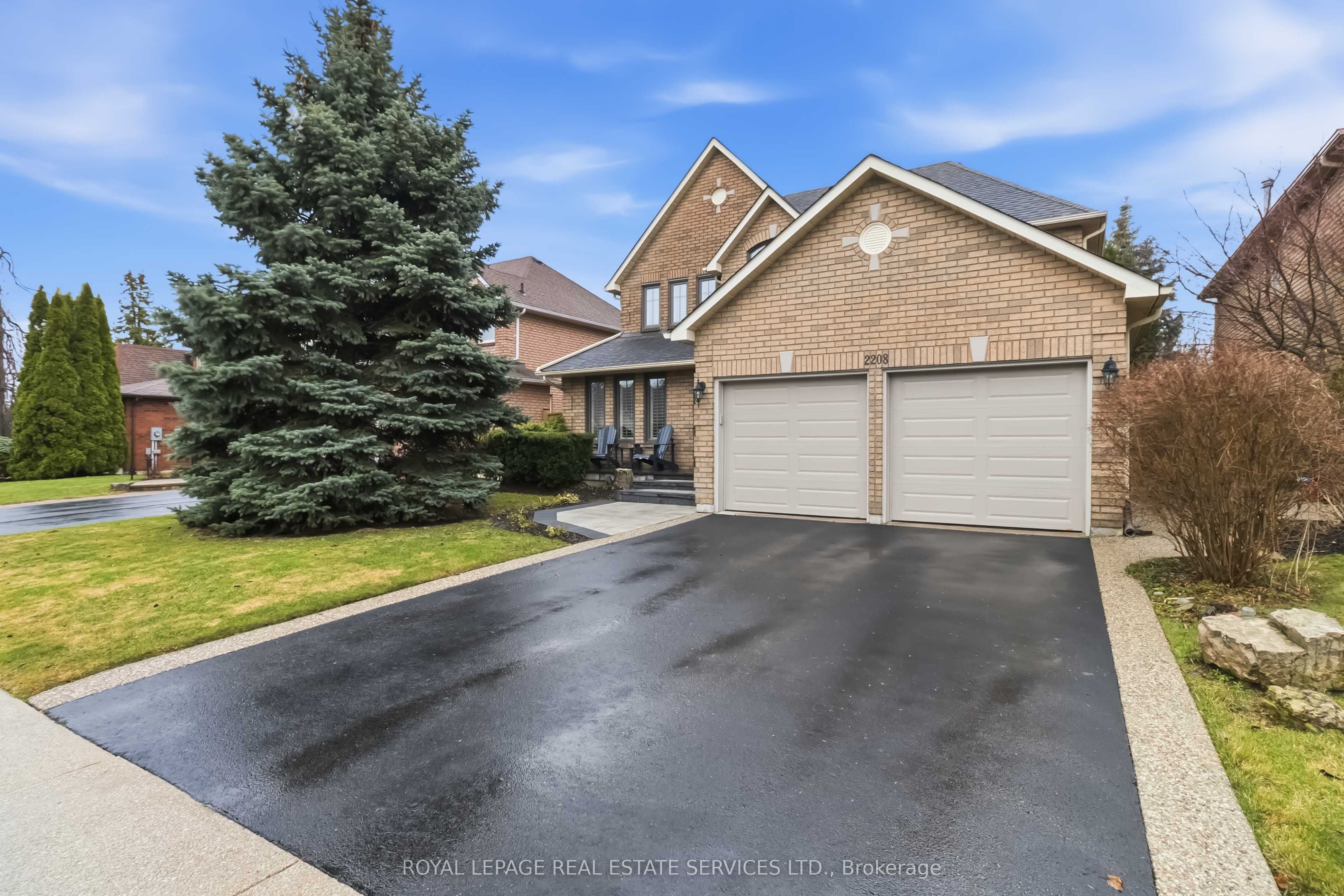 2208 Brays Lane