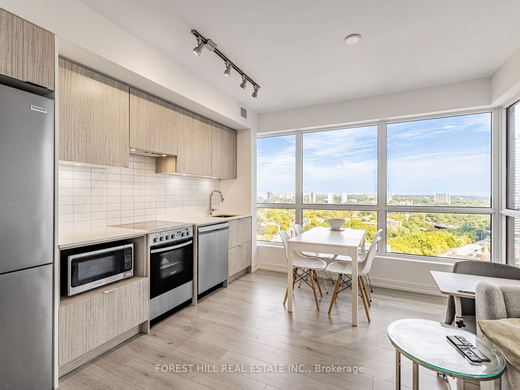 Photo of 395 Bloor Street E #1711, Toronto, ON M4W 0B4 (MLS # C12541038)