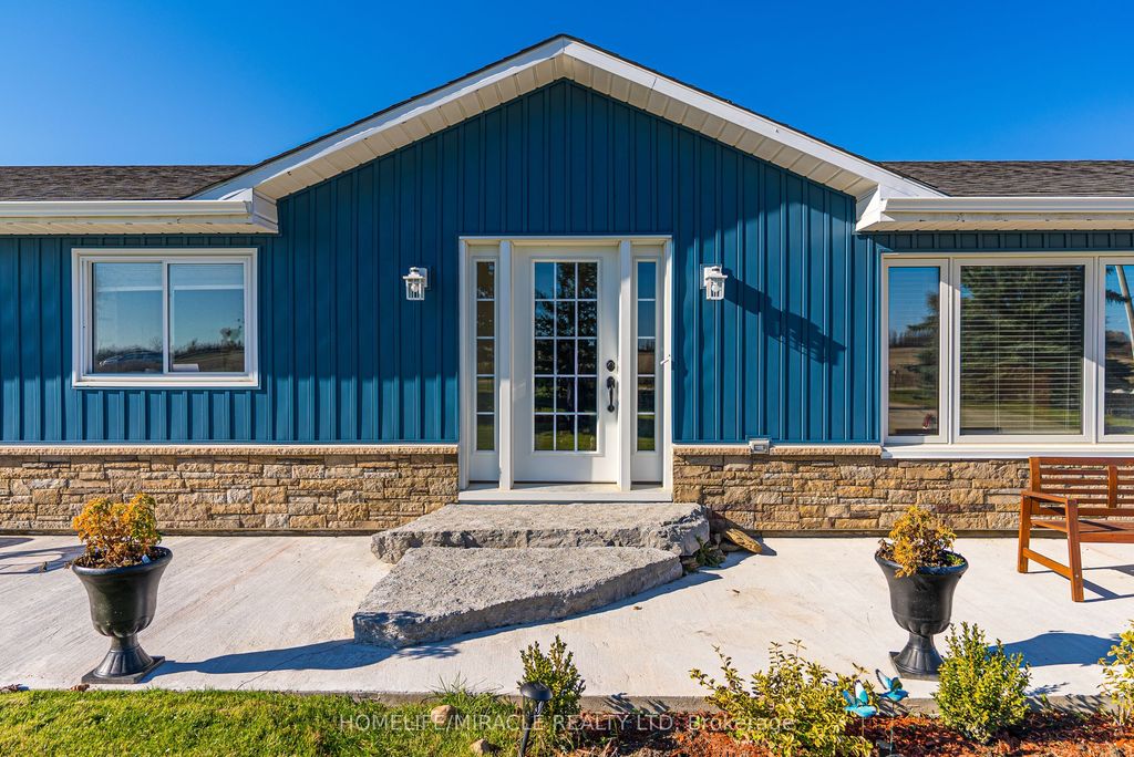 Photo of 4700 Concession Rd 3 N/A, Adjala-Tosorontio, ON L9R 1V1 (MLS # N12701992)