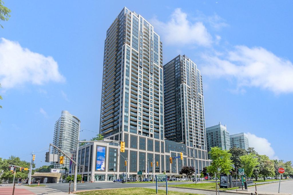 Photo of 1928 Lake Shore Boulevard W #3602, Toronto, ON M6S 0B1 (MLS # W12647352)
