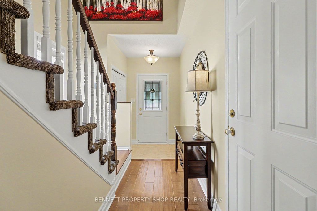 Photo of 909 Goose River Avenue, Blossom Park - Airport and Area, ON K1V 1T6 (MLS # X13211464)