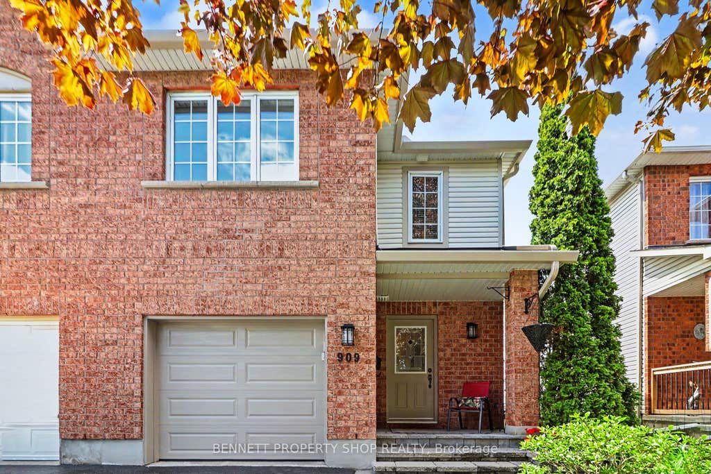 Photo of 909 Goose River Avenue, Blossom Park - Airport and Area, ON K1V 1T6 (MLS # X13211464)