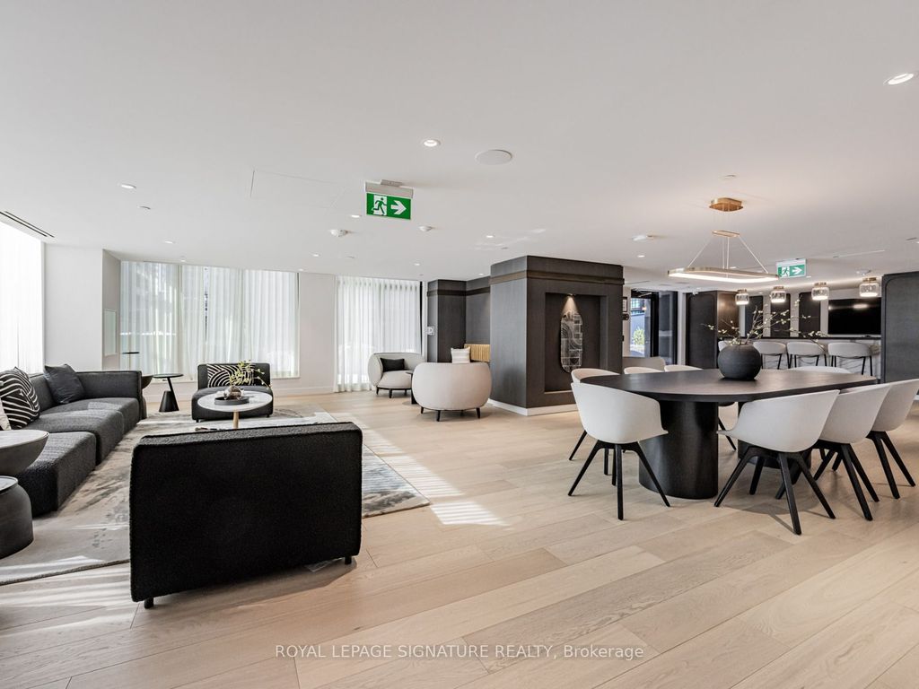 Photo of 127 Broadway Avenue #2307, Toronto, ON M4P 1V4 (MLS # C12780718)