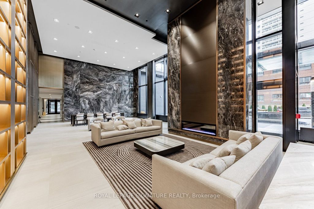 Photo of 127 Broadway Avenue #2307, Toronto, ON M4P 1V4 (MLS # C12780718)