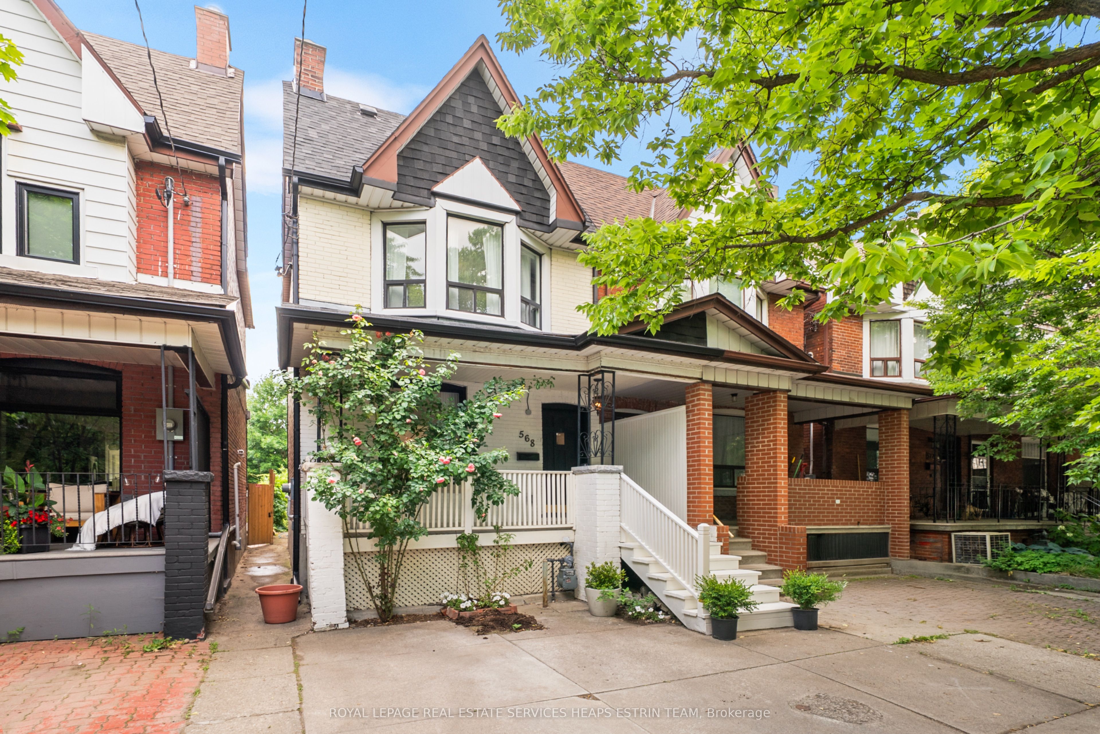 568 Gladstone Avenue
