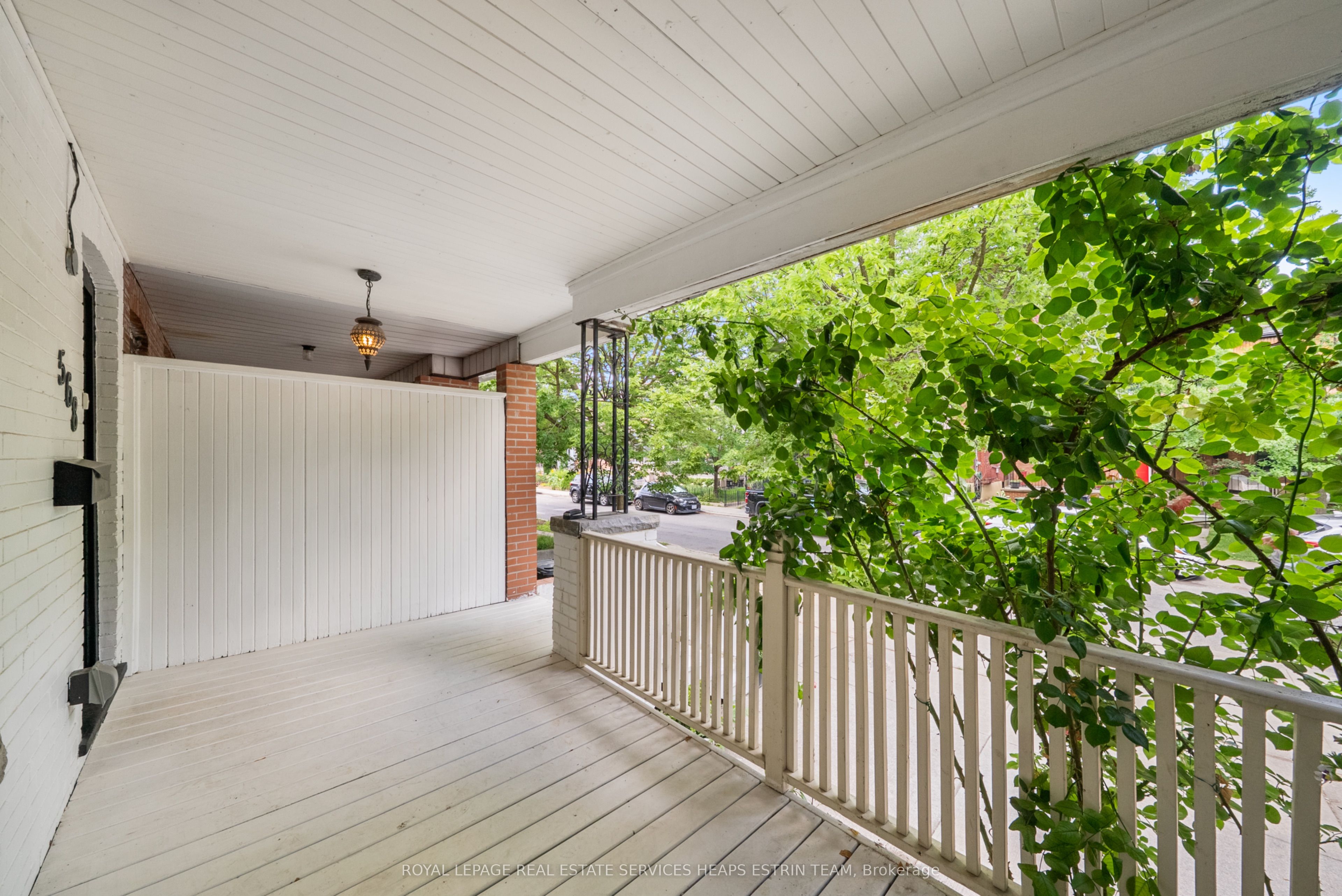 568 Gladstone Avenue