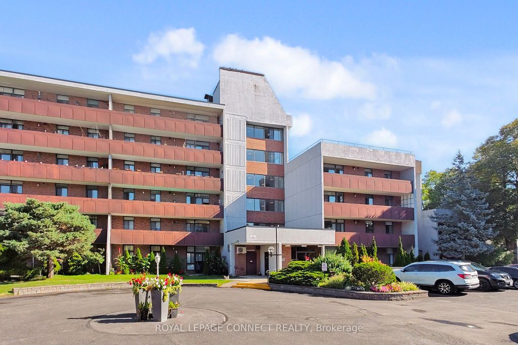 Photo of 50 Old Kingston Road #5-213, Toronto, ON M1E 4Y1 (MLS # E12447195)