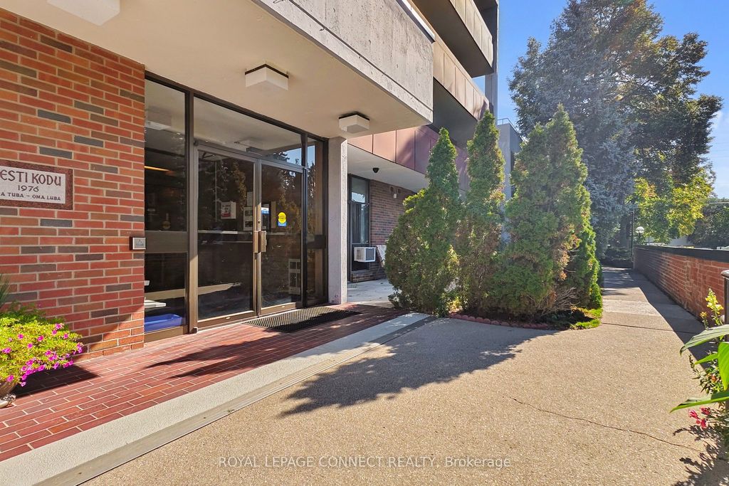 Photo of 50 Old Kingston Road #5-213, Toronto, ON M1E 4Y1 (MLS # E12447195)