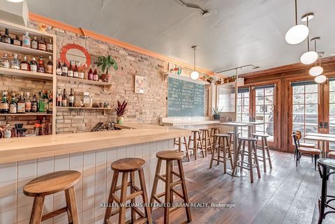 1118 Queen Street E Toronto ON M4M 1K8