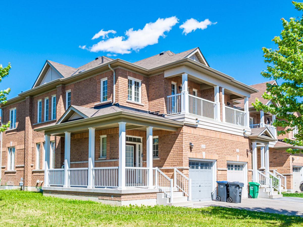 4399 Trail Blazer Way