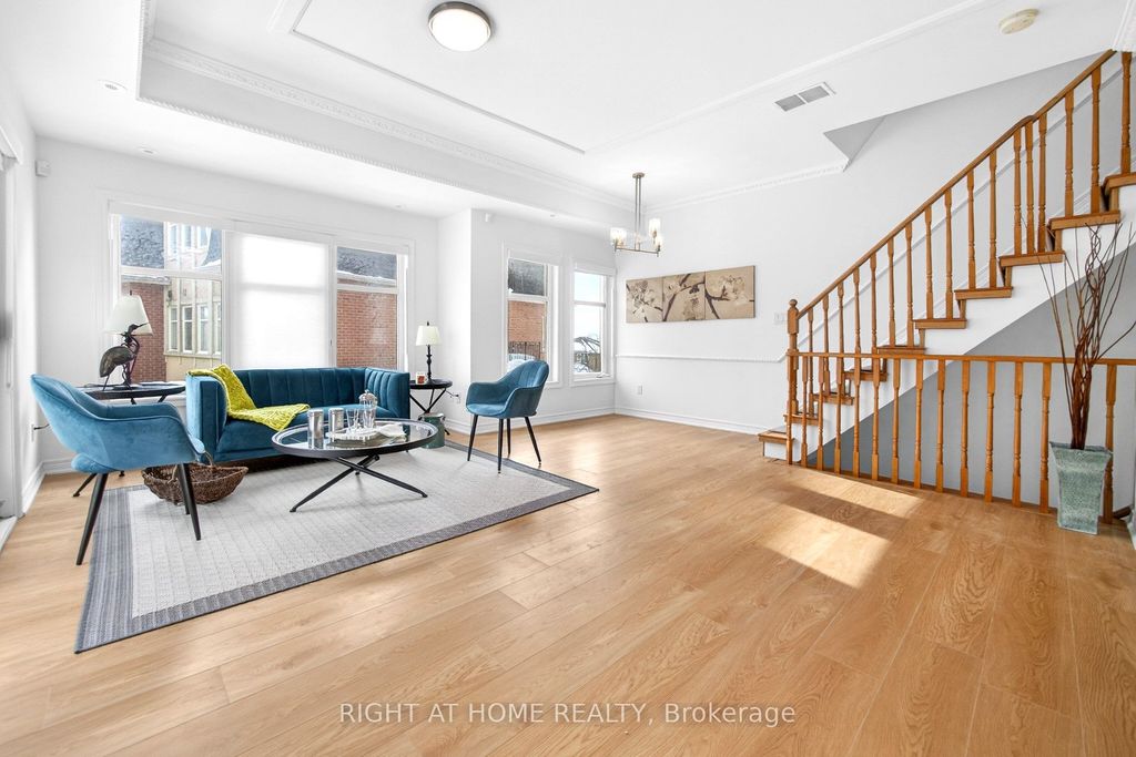 Photo of 1837 Eglinton Avenue E #235, Toronto, ON M4A 2Y4 (MLS # C12737894)