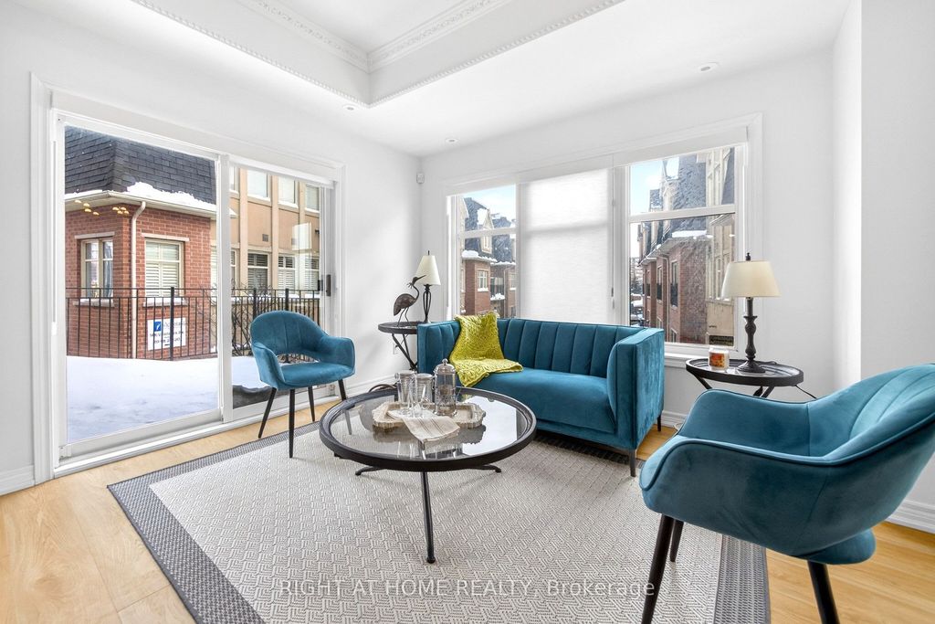 Photo of 1837 Eglinton Avenue E #235, Toronto, ON M4A 2Y4 (MLS # C12737894)