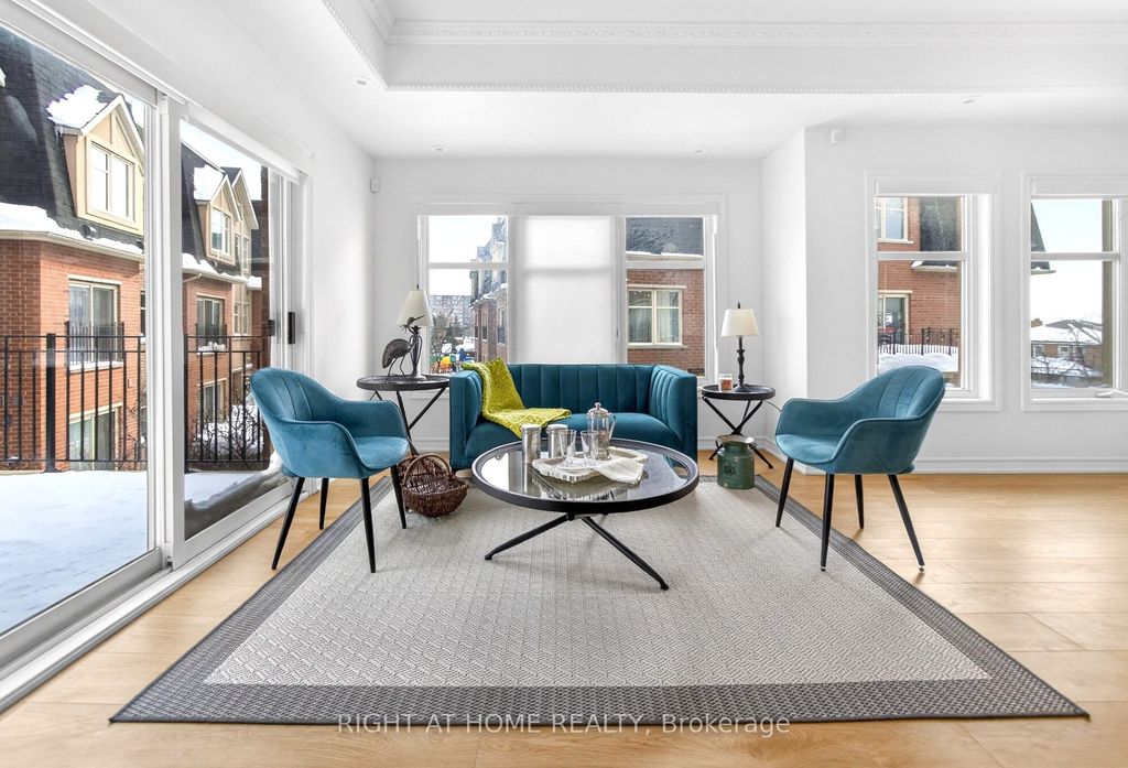 Photo of 1837 Eglinton Avenue E #235, Toronto, ON M4A 2Y4 (MLS # C12737894)