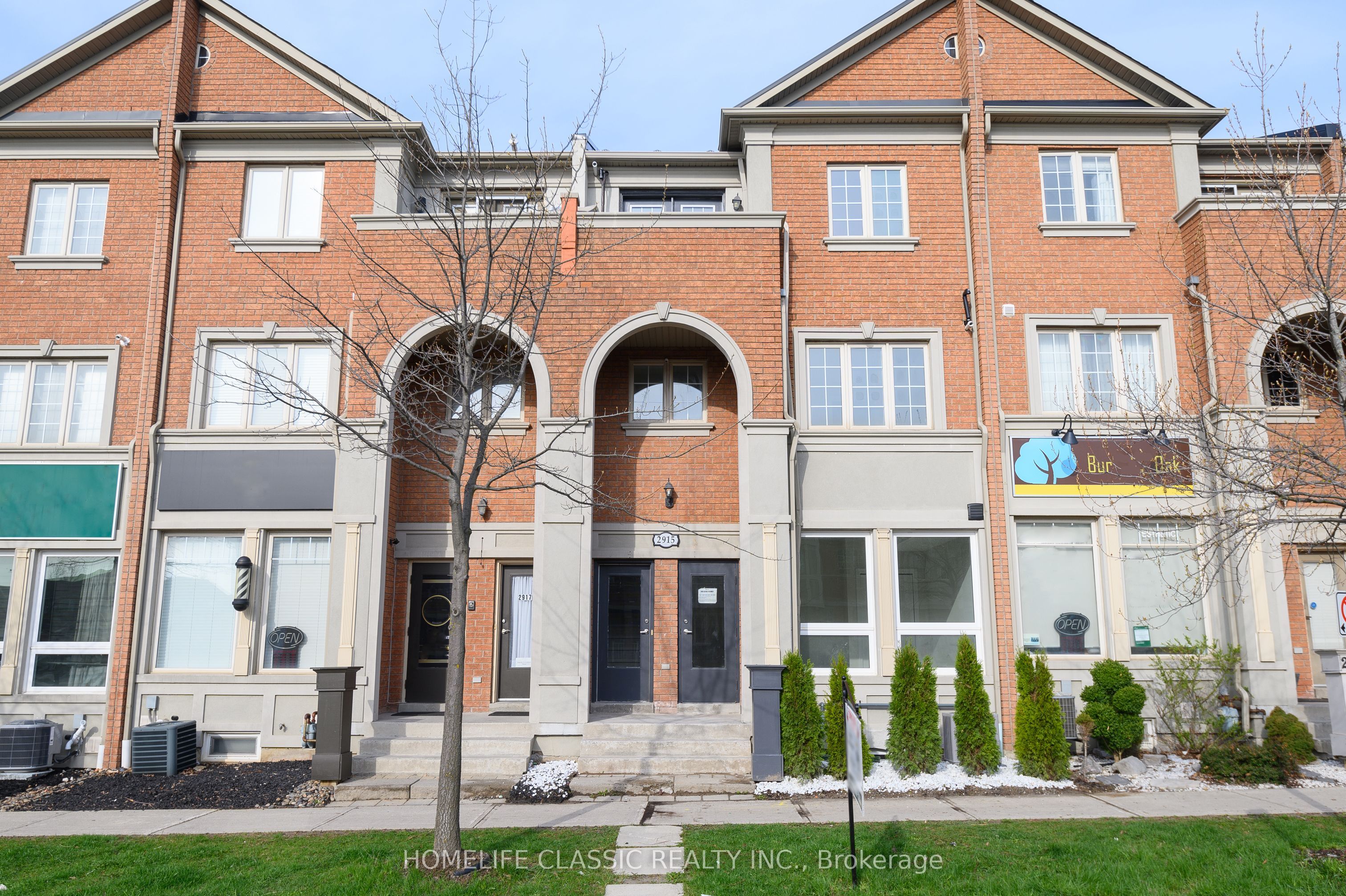 2915 Bur Oak Avenue 1st Fl.