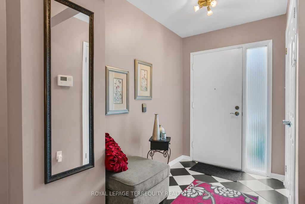 Photo of 74 Silver Shadow Path, Toronto, ON M9C 4Y2 (MLS # W12323805)