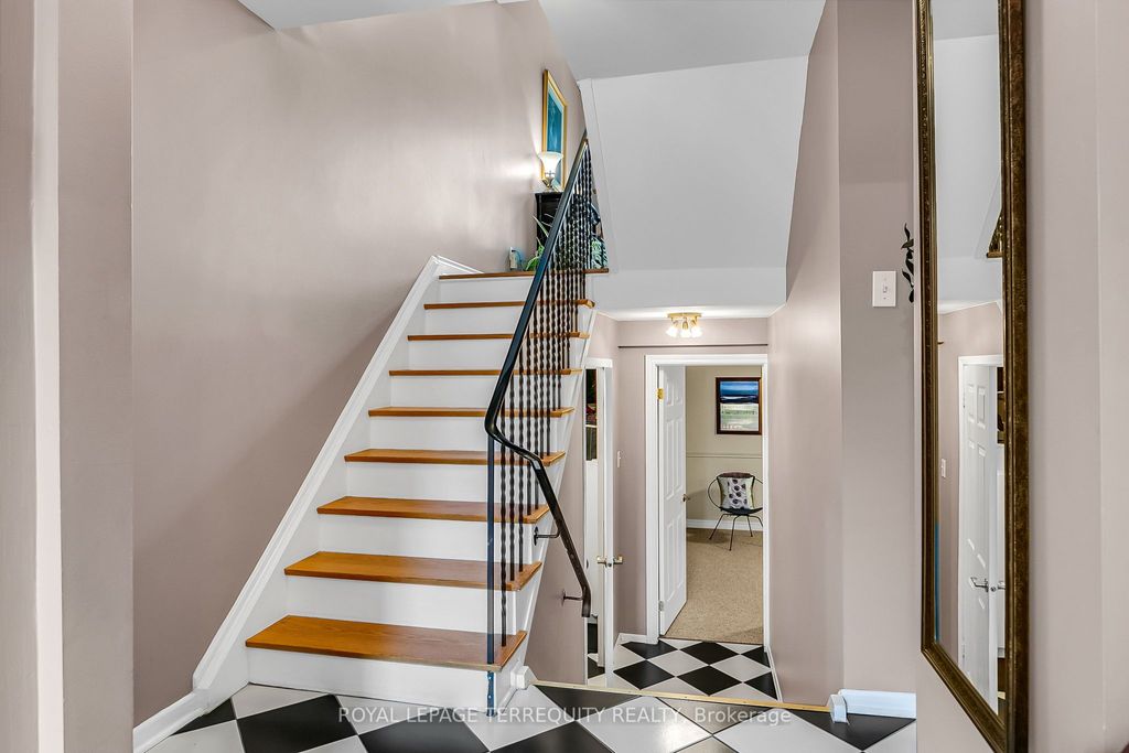 Photo of 74 Silver Shadow Path, Toronto, ON M9C 4Y2 (MLS # W12323805)