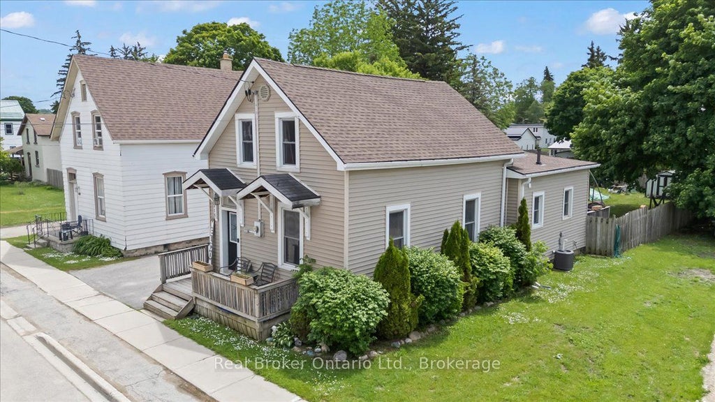 Photo of 115 Durham Street W, Brockton, ON N0G 2V0 (MLS # X13453794)
