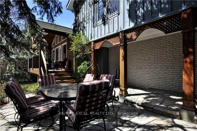 69 leisure Lane Bsmt