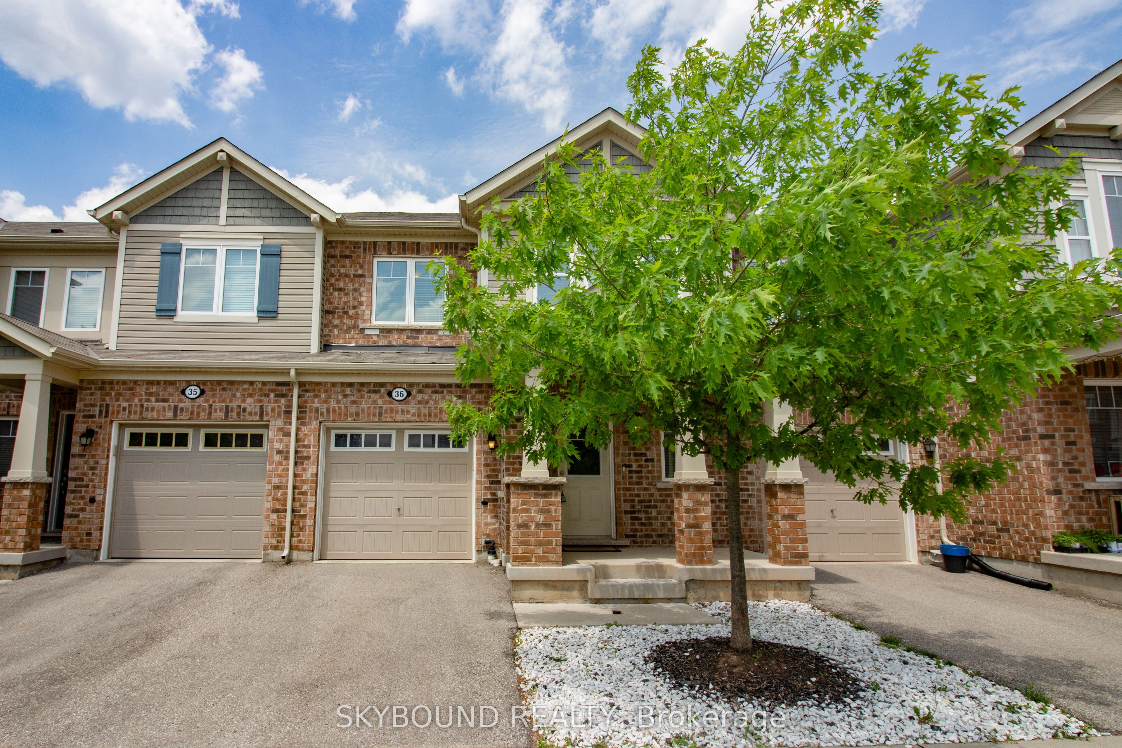 22 Spring Creek Drive 36