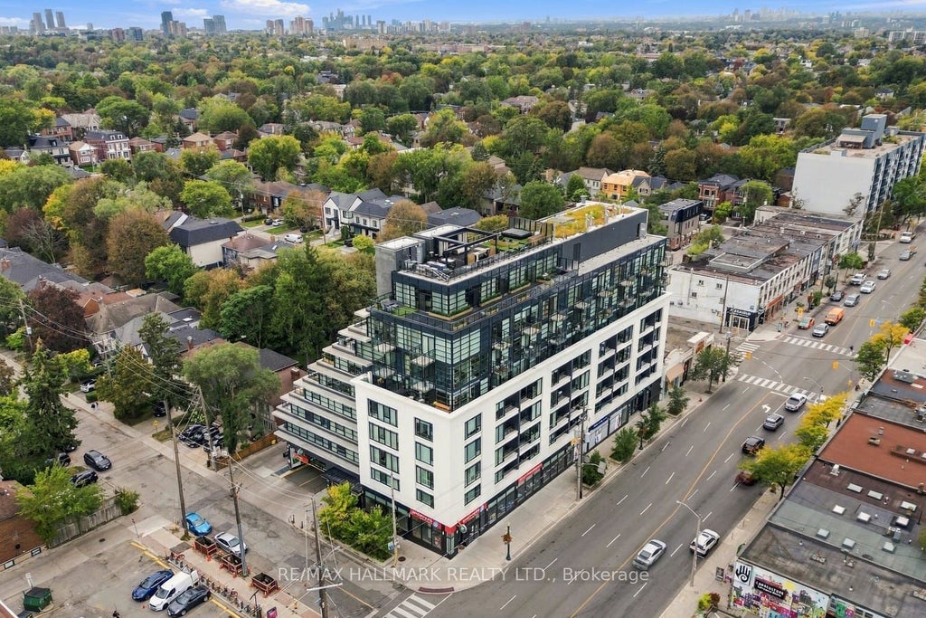 Photo of 170 Chiltern Hill Road #507, Toronto, ON M6C 0A9 (MLS # C13827920)