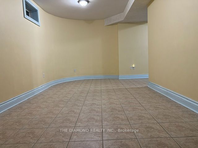 249 Peak Point Boulevard Basement