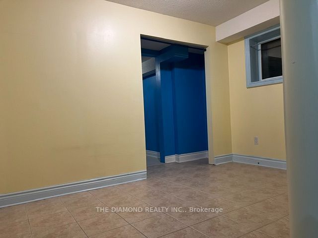 249 Peak Point Boulevard Basement