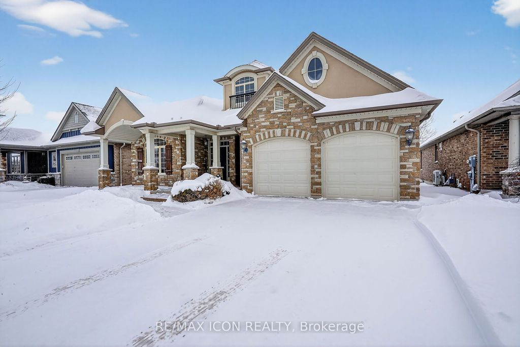 Photo of 176 Lake Margaret Trail, St. Thomas, ON N5R 6L8 (MLS # X12741098)