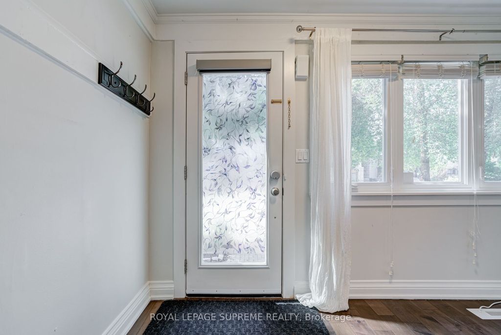 Photo of 313 Cedarvale Avenue, Toronto, ON M4C 4K3 (MLS # E12433339)
